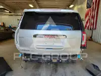 2016 GMC YUKON фото