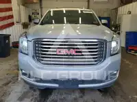 2016 GMC YUKON photo