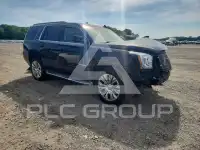 2016 GMC YUKON фото