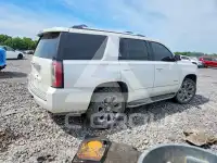 2016 GMC YUKON фото