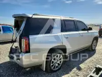 2016 GMC YUKON фото