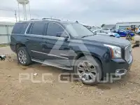 2016 GMC YUKON фото