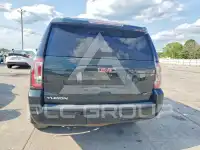 2016 GMC YUKON фото