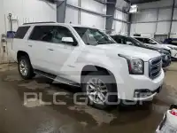 2016 GMC YUKON фото