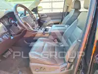 2016 GMC YUKON photo