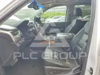 2016 GMC YUKON фото
