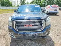 2016 GMC YUKON photo