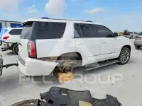 2016 GMC YUKON фото