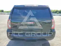 2016 GMC YUKON photo