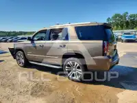 2016 GMC YUKON фото