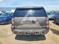 2016 GMC YUKON фото