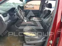2016 GMC YUKON фото
