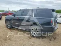 2016 GMC YUKON фото