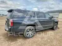 2016 GMC YUKON фото