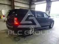 2016 GMC YUKON фото