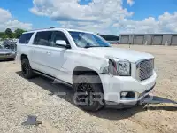 2016 GMC YUKON фото