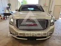 2016 GMC YUKON фото