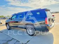 2016 GMC YUKON фото