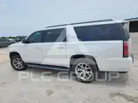 2016 GMC YUKON фото