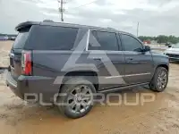 2016 GMC YUKON фото