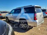 2016 GMC YUKON фото