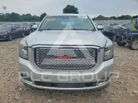 2016 GMC YUKON фото