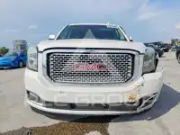 2016 GMC YUKON photo