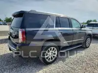 2016 GMC YUKON photo