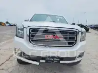 2016 GMC YUKON фото