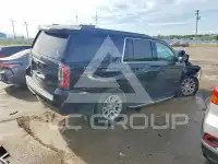 2016 GMC YUKON photo