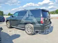 2016 GMC YUKON фото
