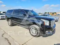 2016 GMC YUKON фото