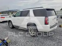 2016 GMC YUKON фото