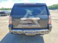 2016 GMC YUKON фото
