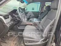 2016 GMC YUKON фото