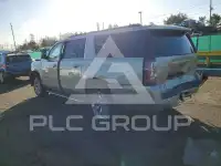 2016 GMC YUKON фото