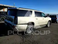 2016 GMC YUKON фото