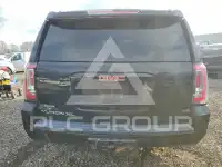 2016 GMC YUKON фото