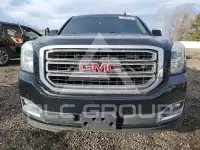 2016 GMC YUKON фото