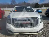 2016 GMC YUKON фото
