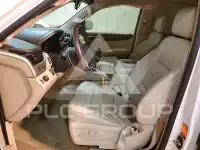 2016 GMC YUKON фото