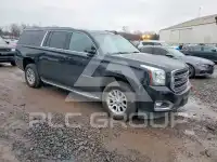 2016 GMC YUKON фото