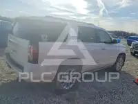 2016 GMC YUKON фото