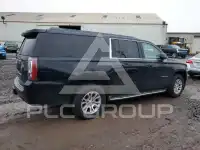 2016 GMC YUKON фото