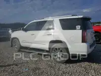 2016 GMC YUKON фото