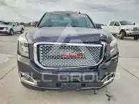 2016 GMC YUKON фото