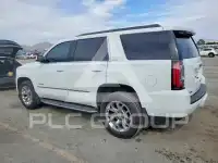 2016 GMC YUKON фото