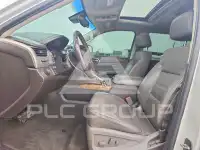 2016 GMC YUKON фото