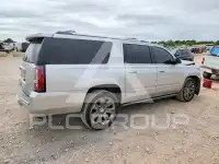 2016 GMC YUKON фото