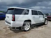 2016 GMC YUKON фото